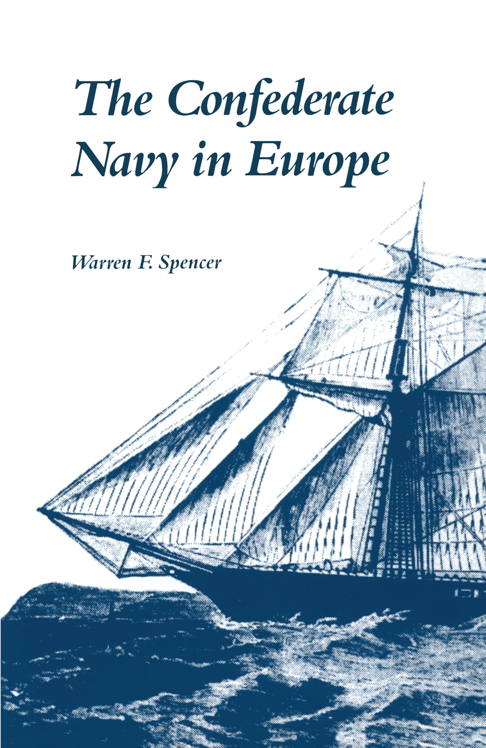 The Confederate Navy in Europe Social Sciences