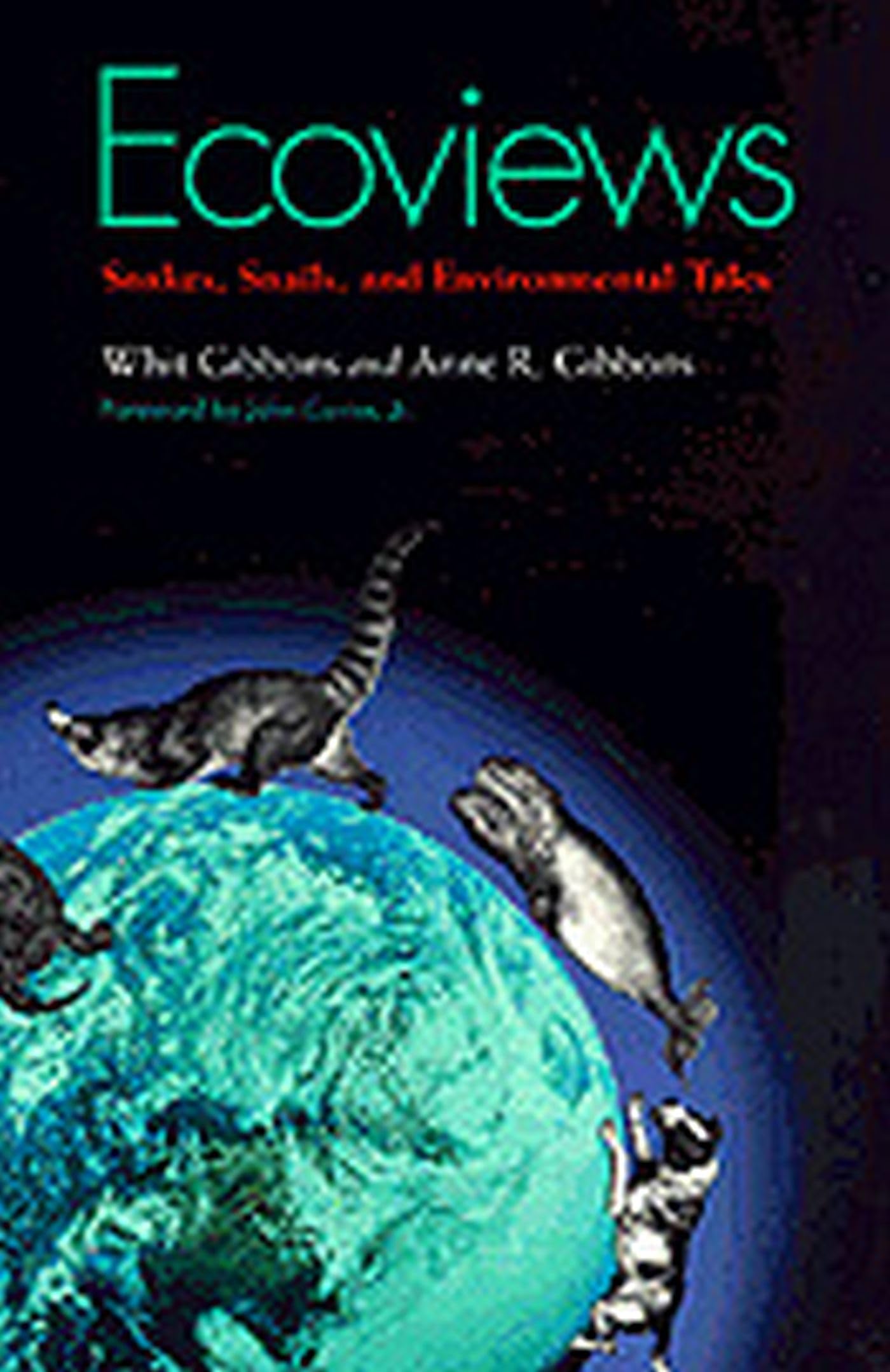 Ecoviews: Snakes, Snails, and Environmental Tales Business & Technology
