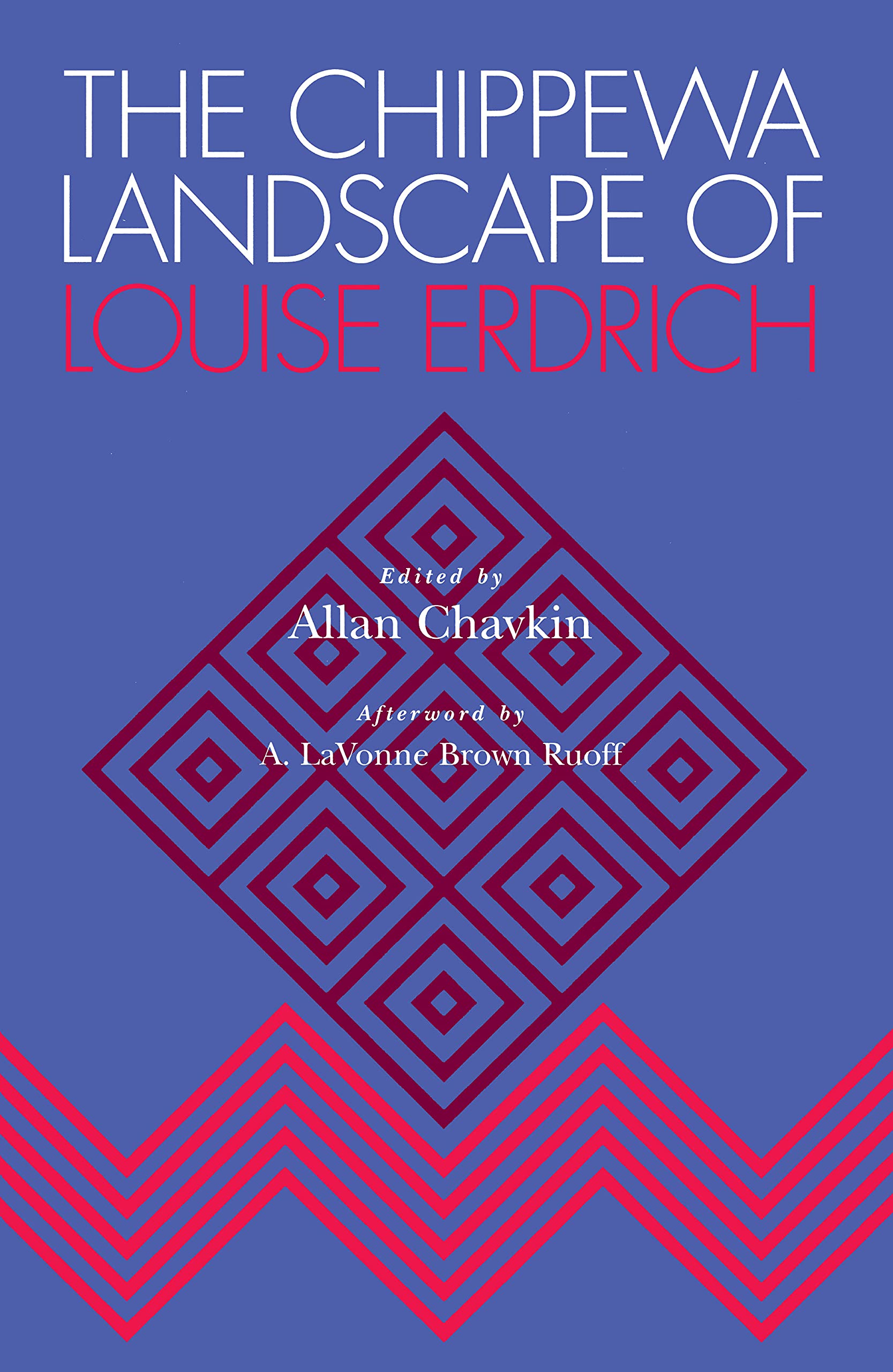 The Chippewa Landscape of Louise Erdrich Social Sciences