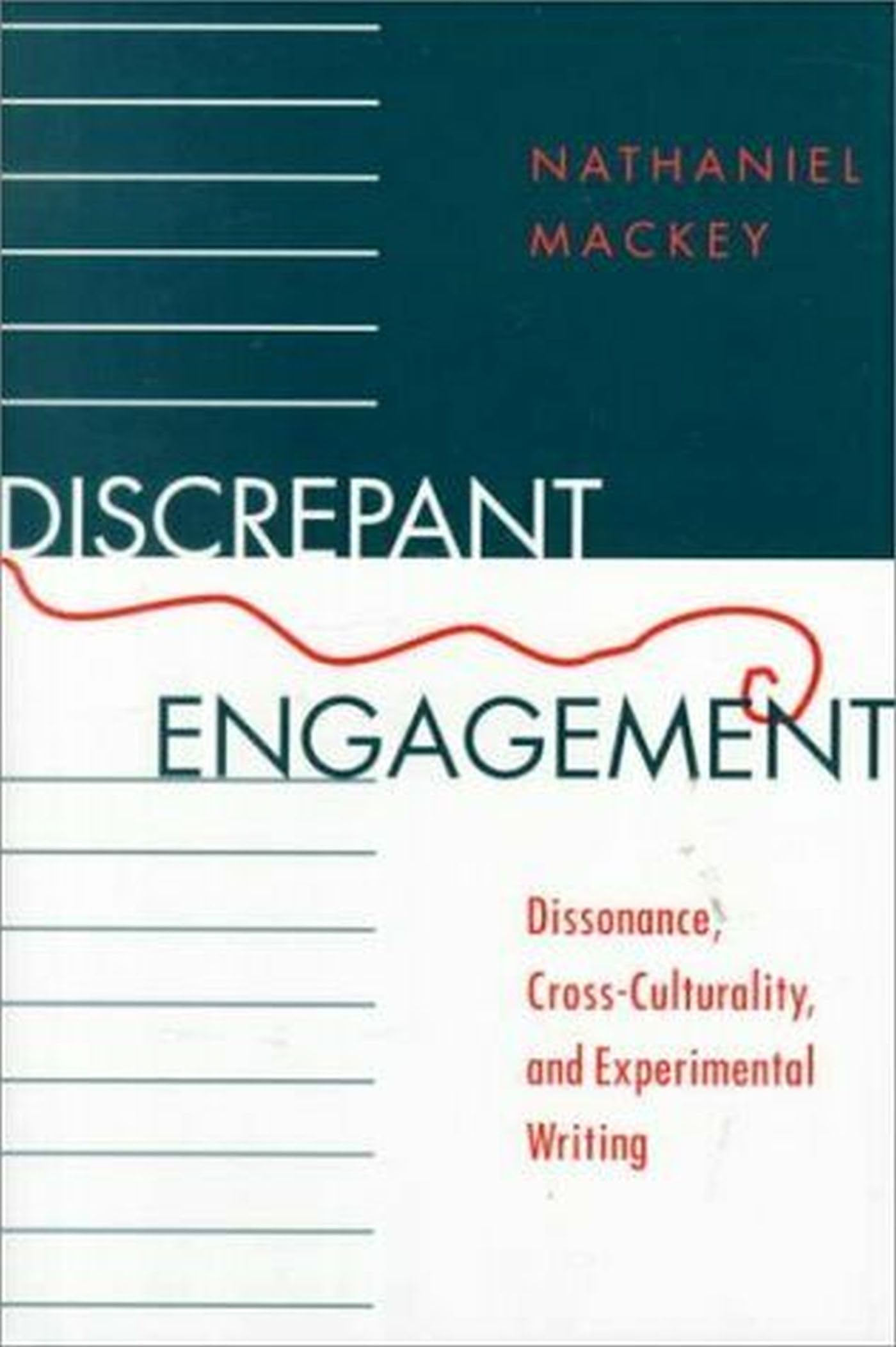 Discrepant Engagement Books