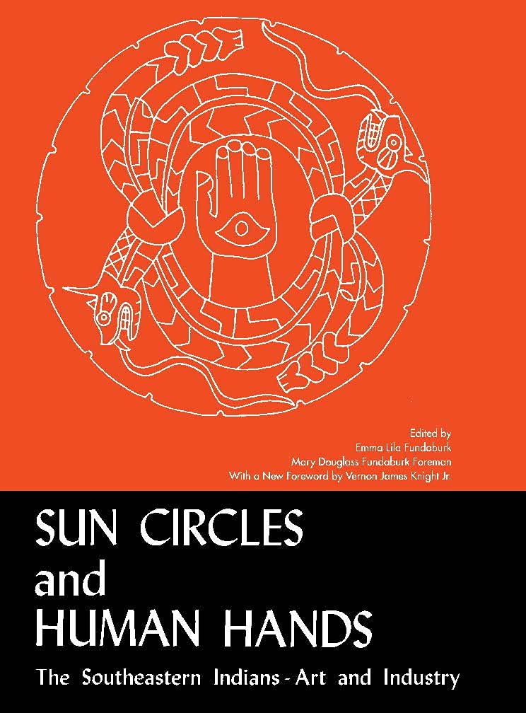 Sun Circles and Human Hands Social Sciences