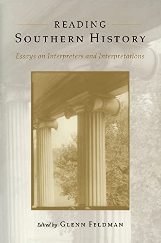 Product Image: Reading Southern History