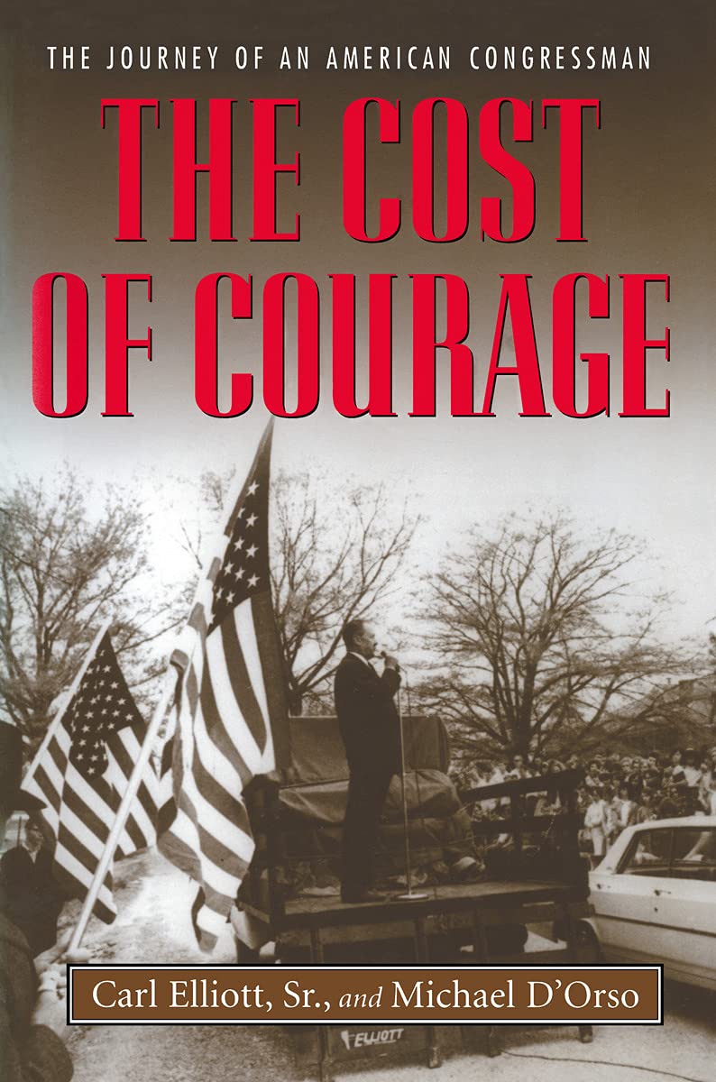 The Cost of Courage Memories
