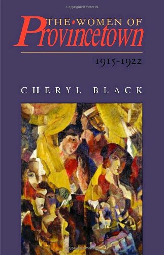 The Women of Provincetown, 1915-1922 Books