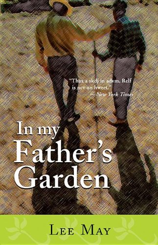 In My Father's Garden (Deep South Books) Media & Communication