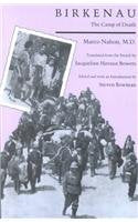 Birkenau: The Camp of Death (Judaic Studies) Religion & Esotericism