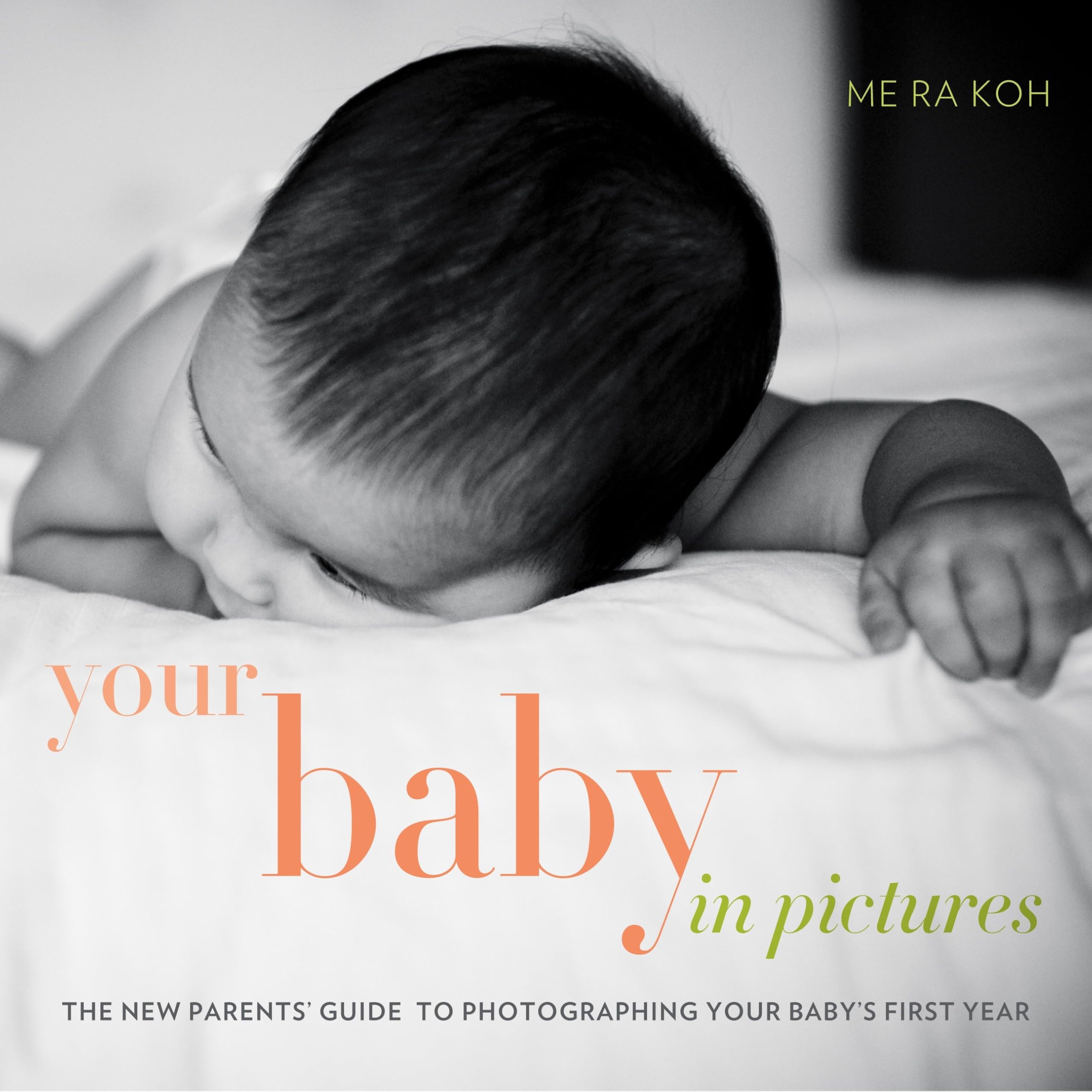 Your Baby in Pictures Social Sciences