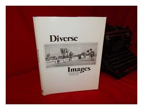Diverse Images: Photographs from the New Orleans Museum of Art Photography