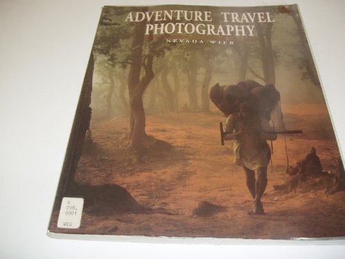 Adventure Travel Photography Photography