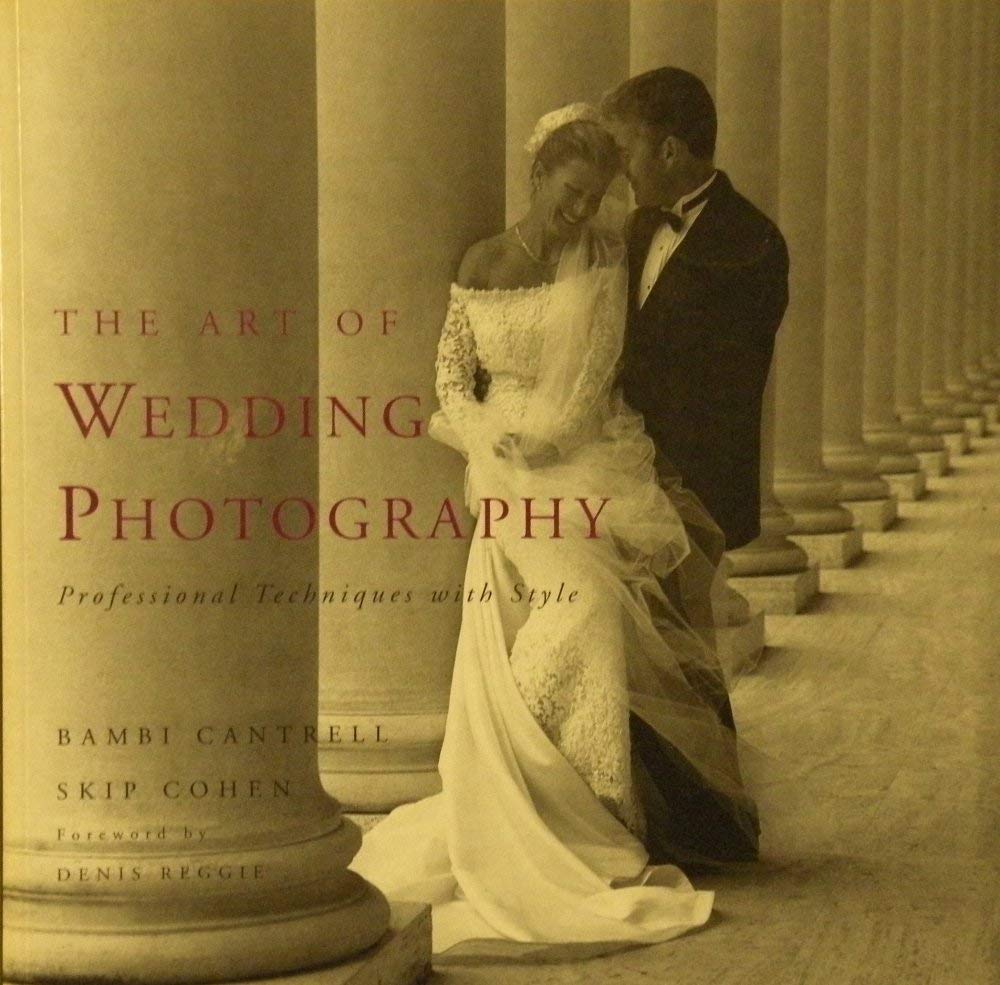 The Art of Wedding Photography: Professional Techniques with Style Photography