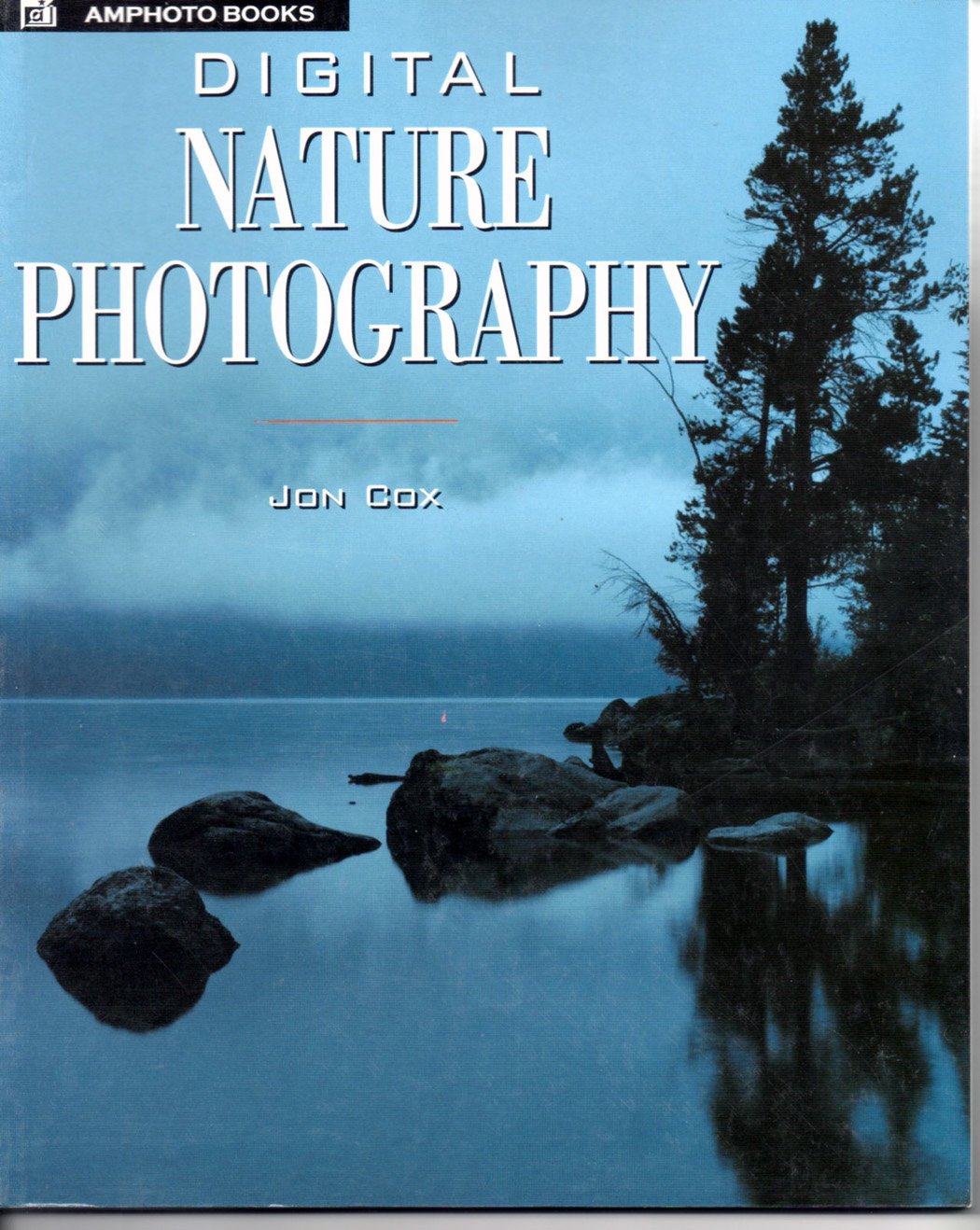 Digital Nature Photography Social Sciences Books