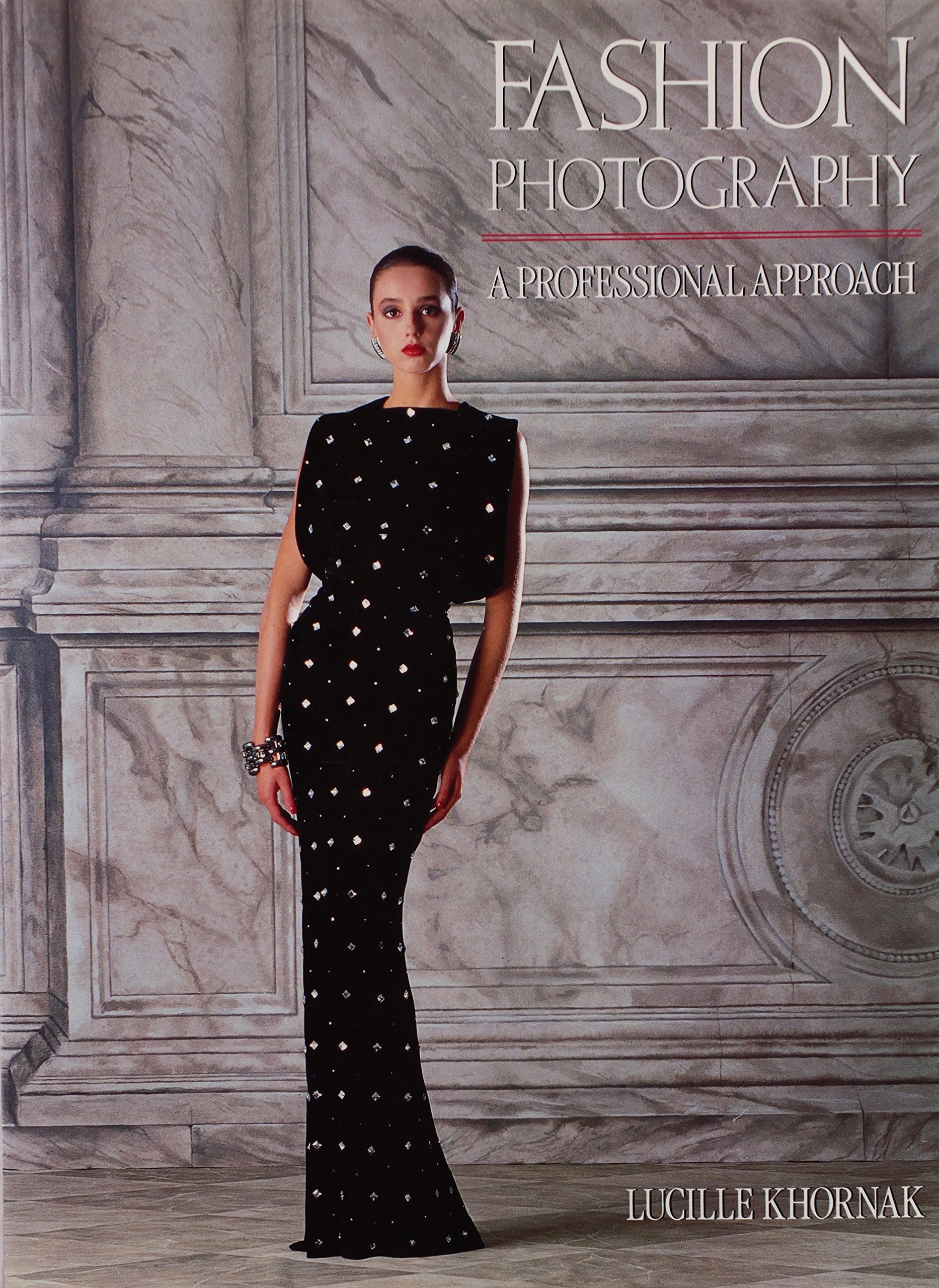 Fashion Photography book