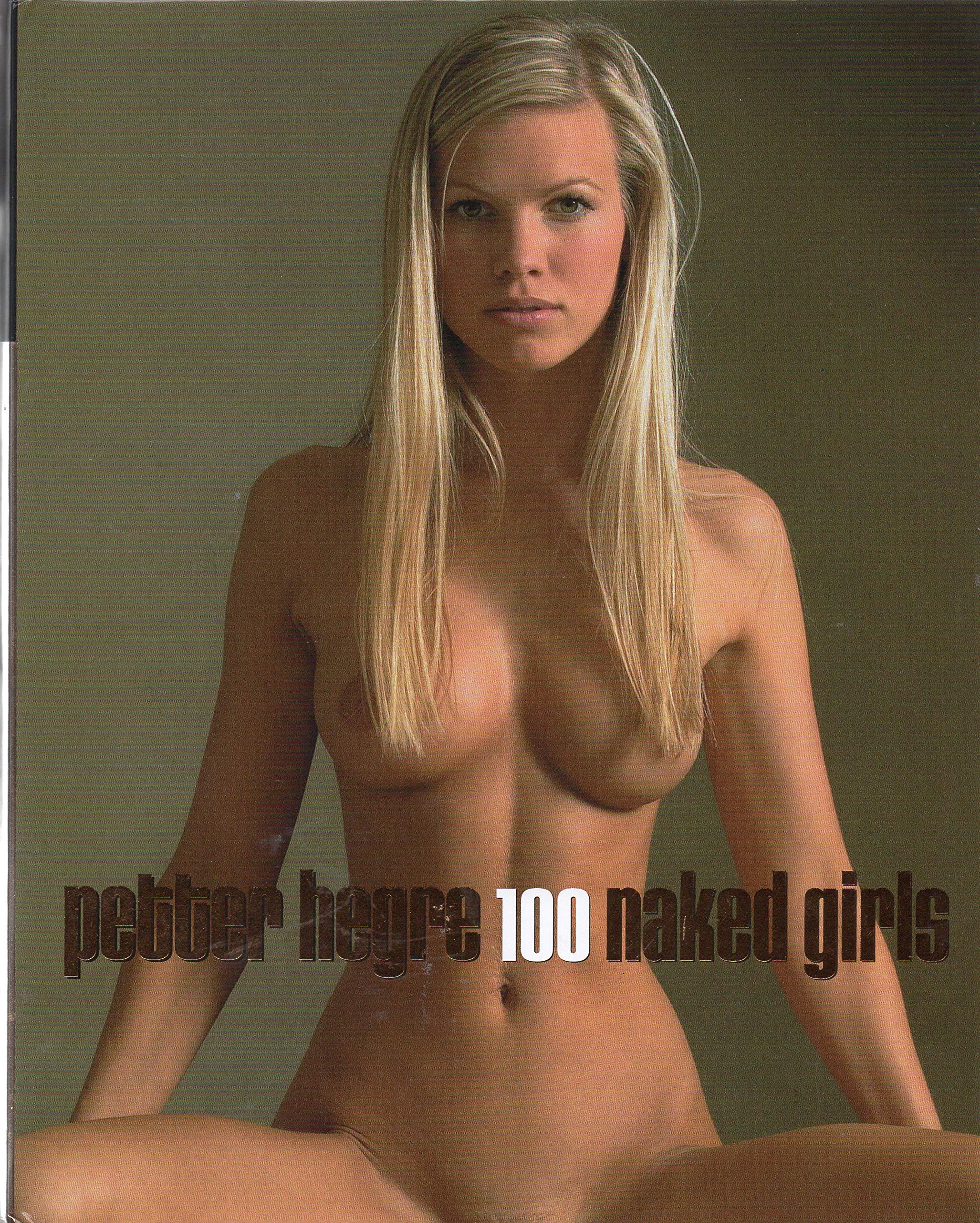 100 Naked Girls Travel