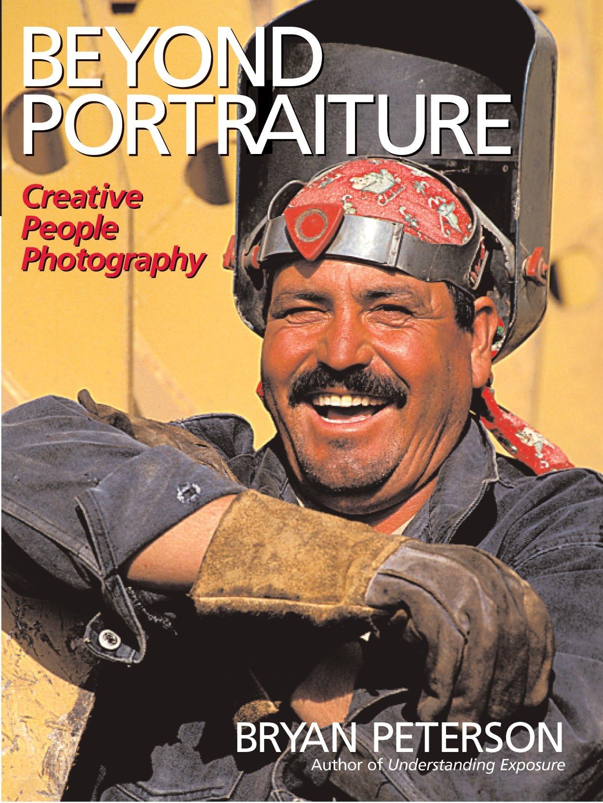 Beyond Portraiture Photography Books
