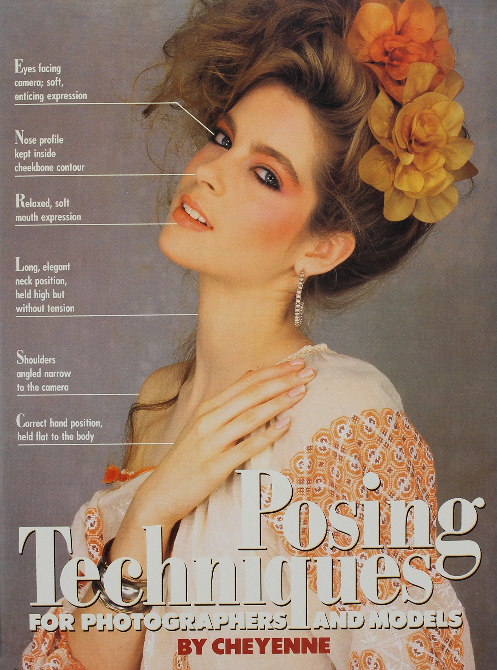 Posing Techniques for Photographers and Models Photography