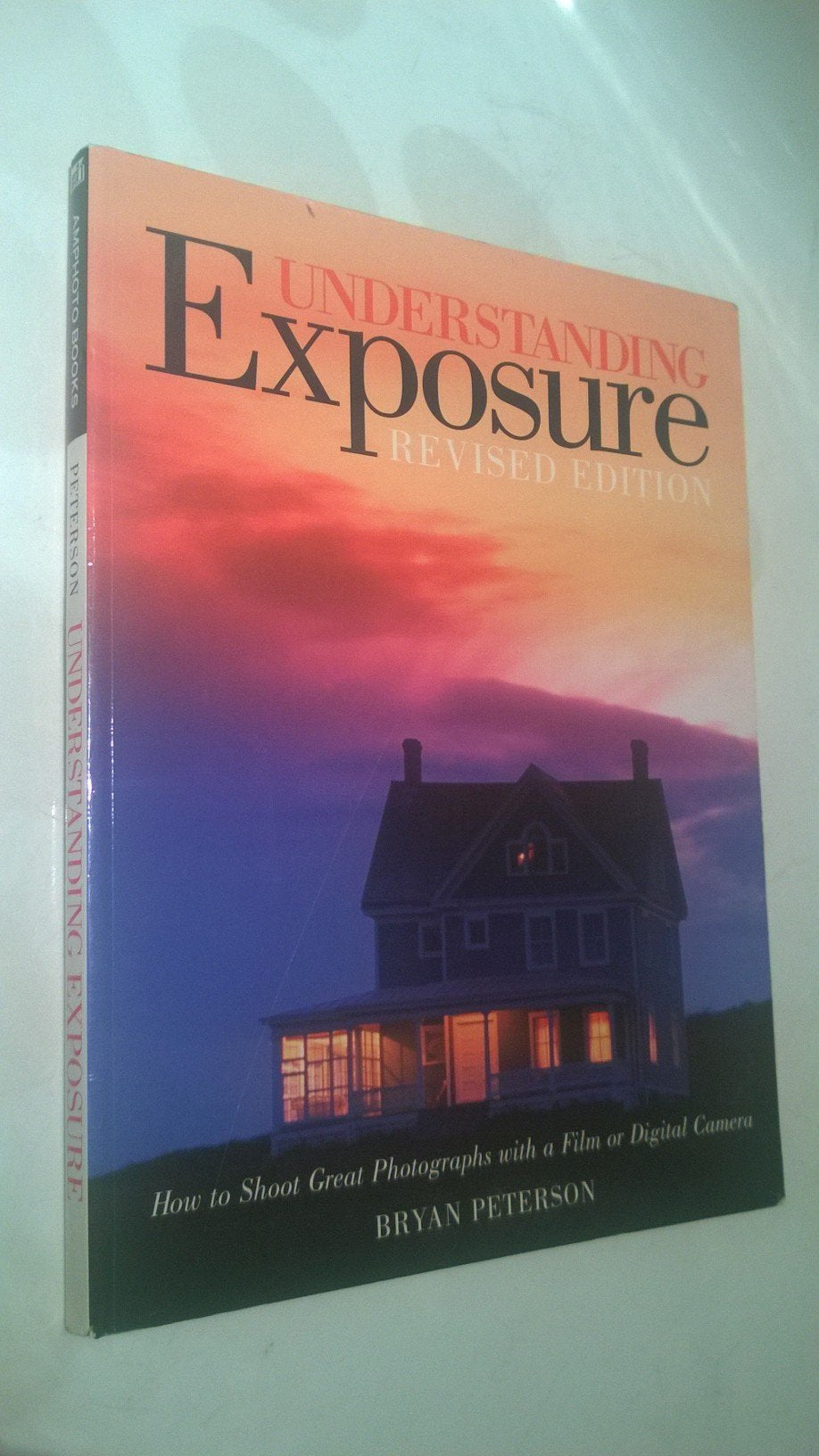Understanding Exposure: How to Shoot Great Photographs With a Film or Digital Camera Computer Science
