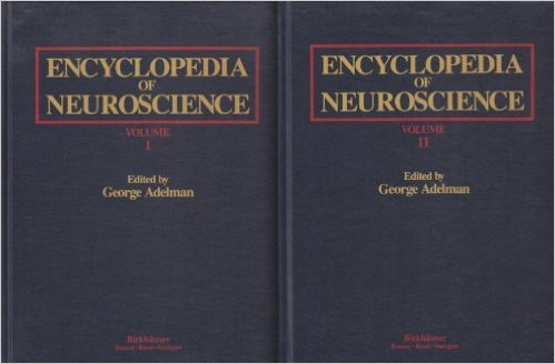 Encyclopedia of Neuroscience Volume 1 u. 2 Medicine