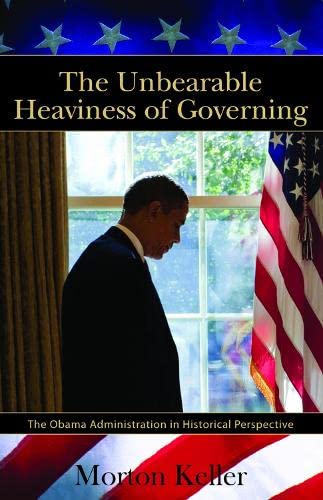 The Unbearable Heaviness of Governing Medicine