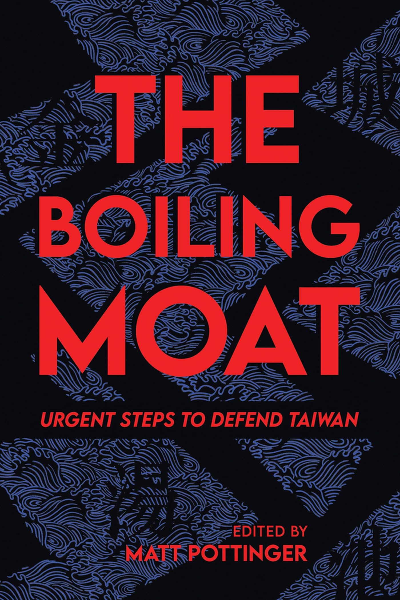 The Boiling Moat: Urgent Steps to Defend Taiwan Social Sciences