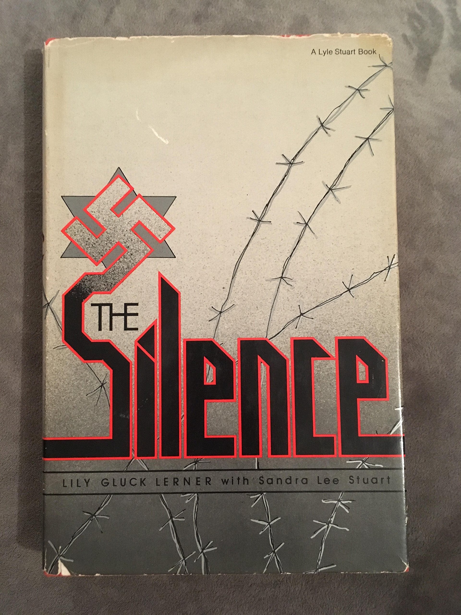 Product Image: The Silence