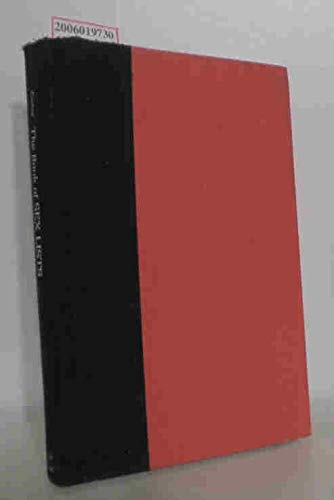 The Book of Sex Lists Social Sciences