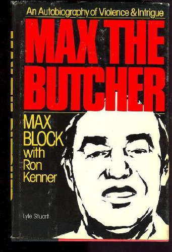 Max the Butcher Memories