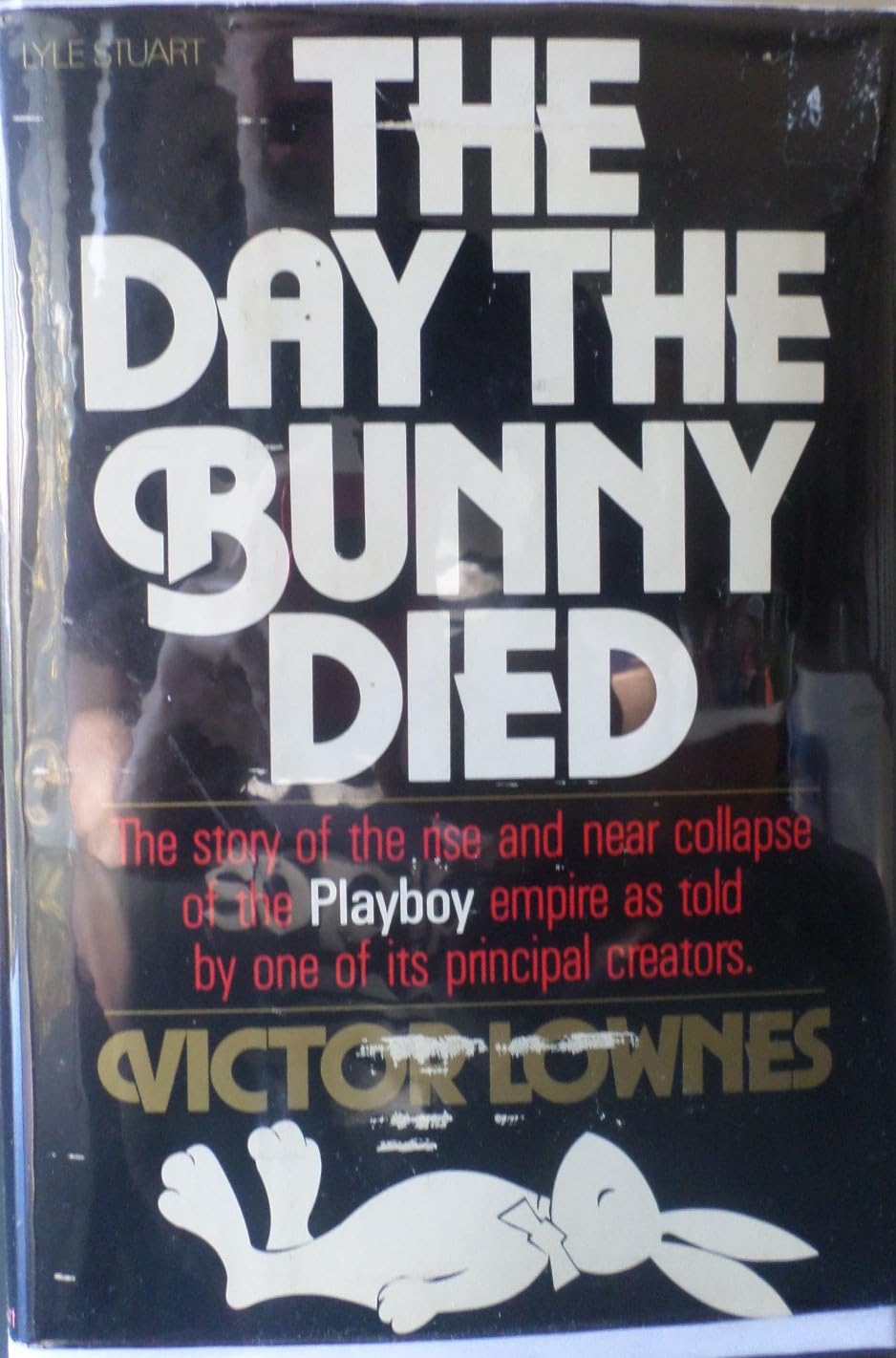 The Day the Bunny Died Memories