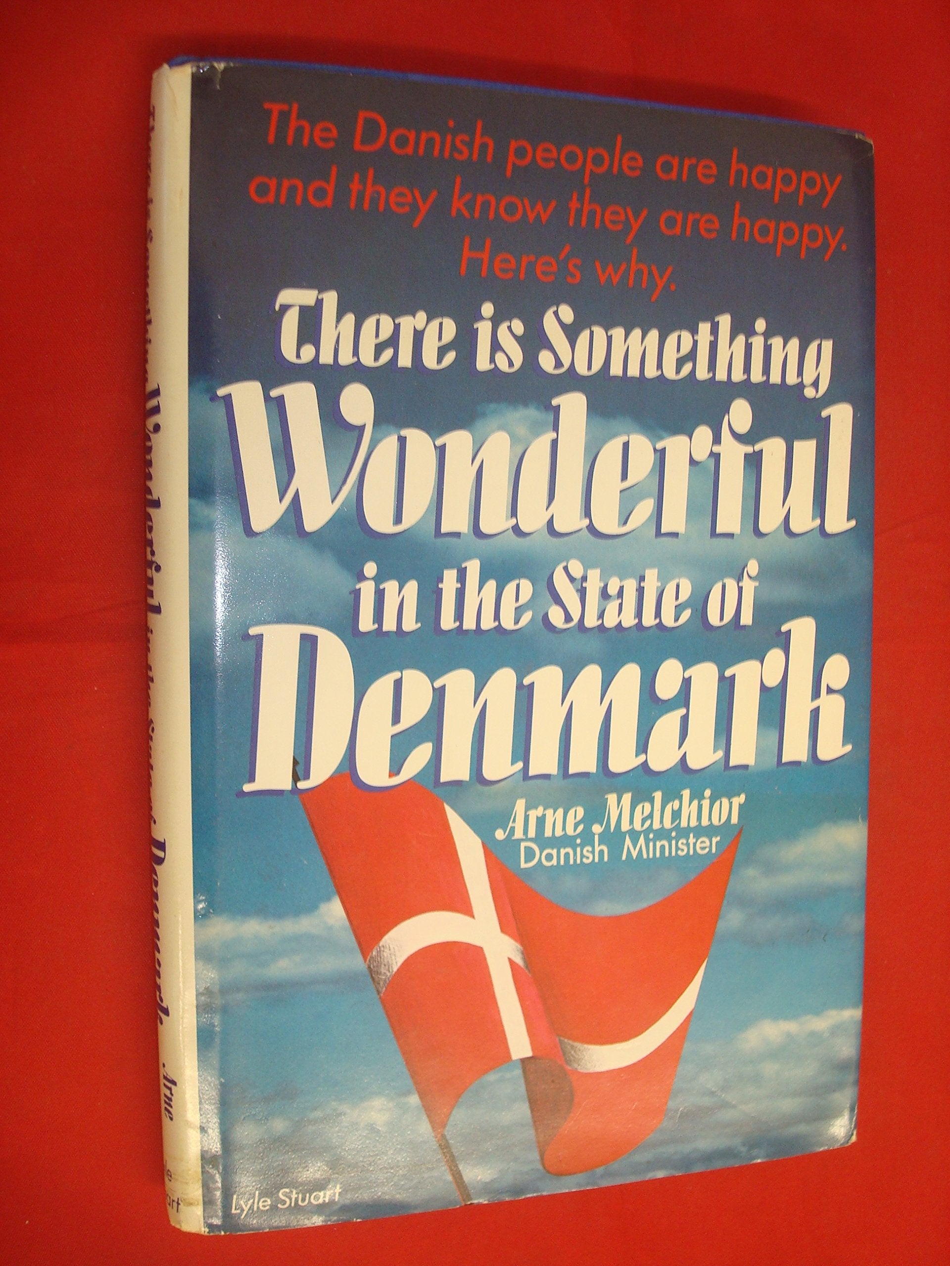 There Is Something Wonderful in the State of Denmark Travel