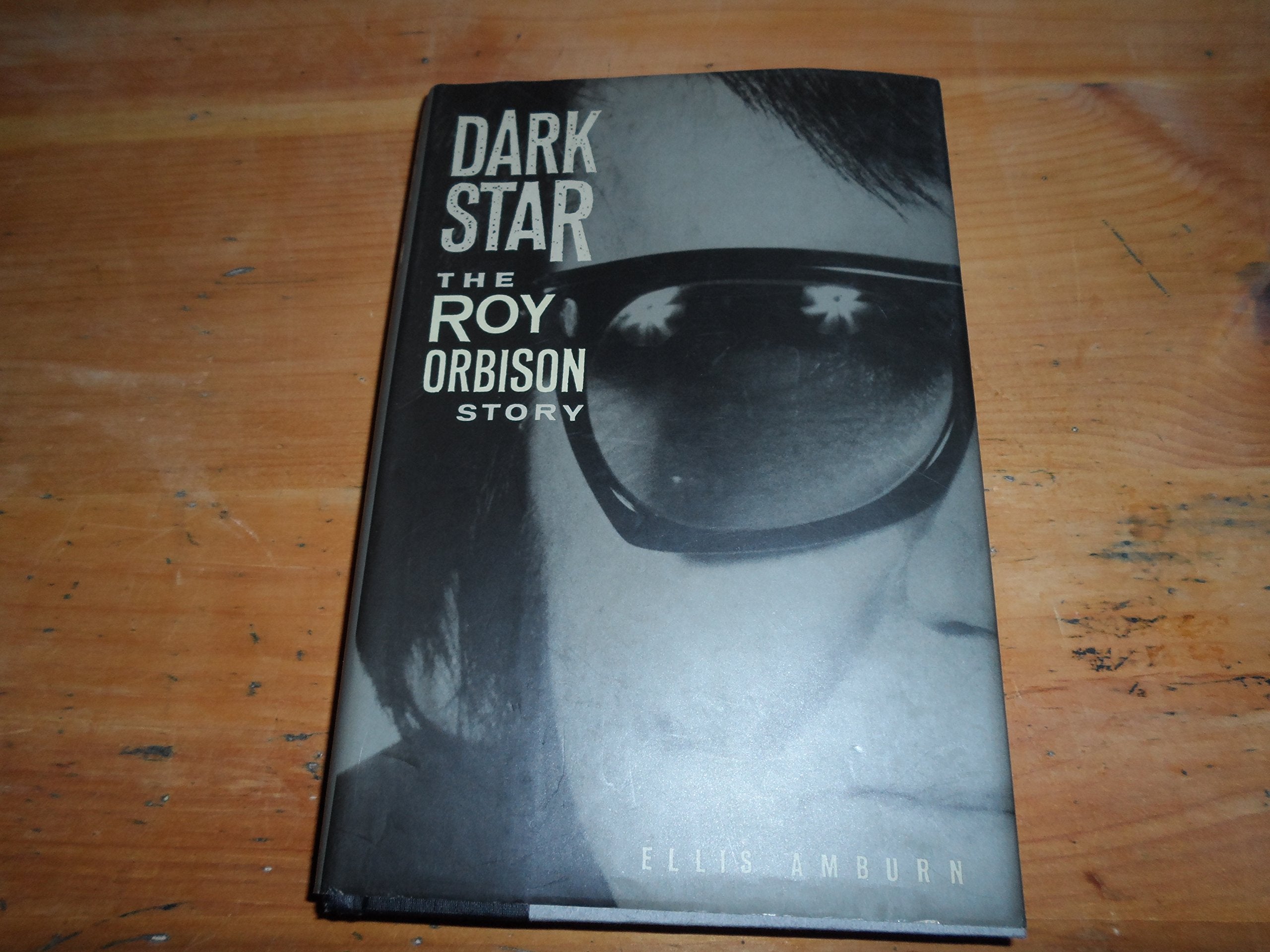 Dark Star: The Roy Orbison Story Memories