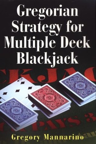 Gregorian Strategy for Multipl Contemporary literature