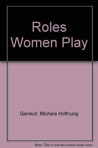 Roles Women Play Books