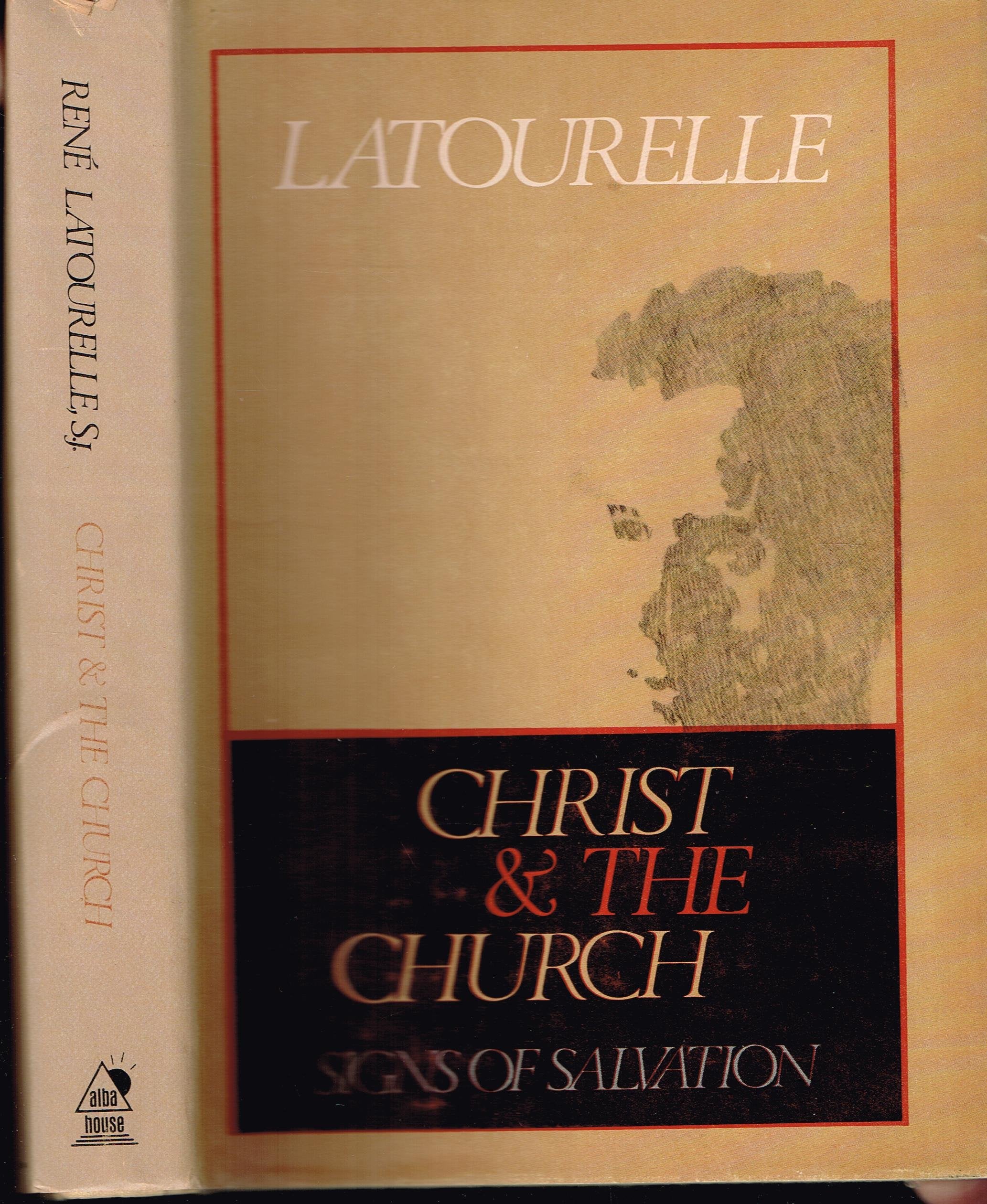 Christ and the Church, Signs of Salvation Books