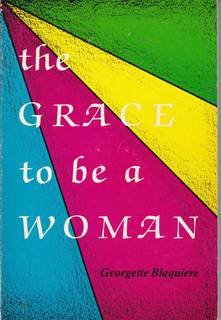 Grace to Be a Woman book