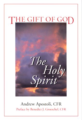 The Gift of God: The Holy Spirit Religion & Esotericism