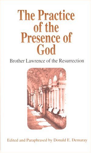 The Practice of the Presence of God Religion & Esotericism
