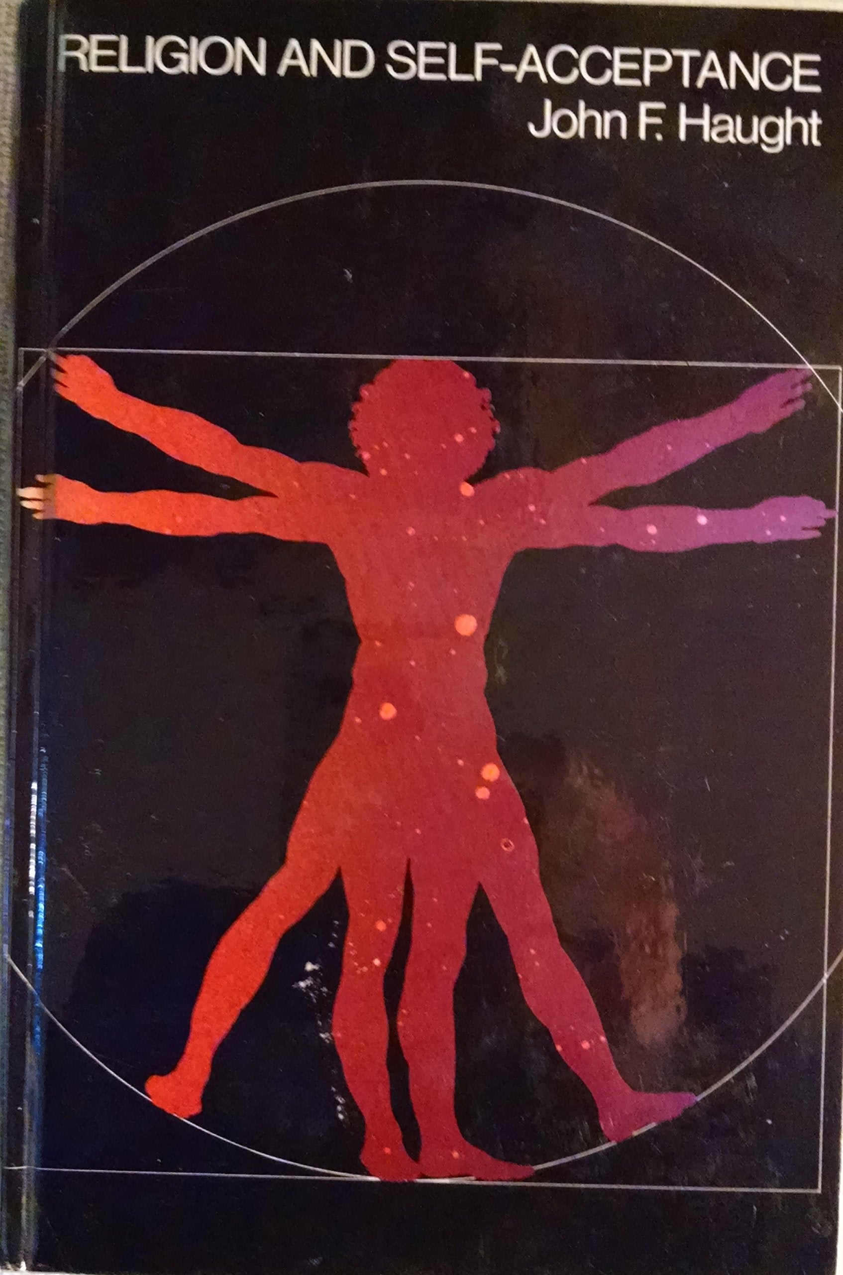 Religion and Self-Acceptance: A Study of the Relationship Between Belief in God and the Desire to Know Religion & Esotericism