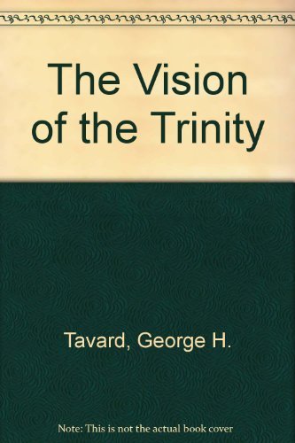 The Vision of the Trinity Religion & Esotericism