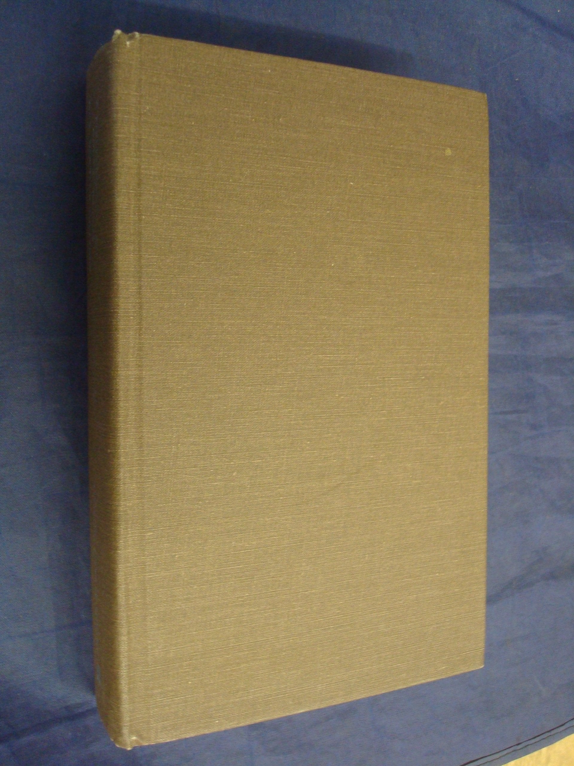 A Bibliography on Animal Rights and Related Matters Philosophy