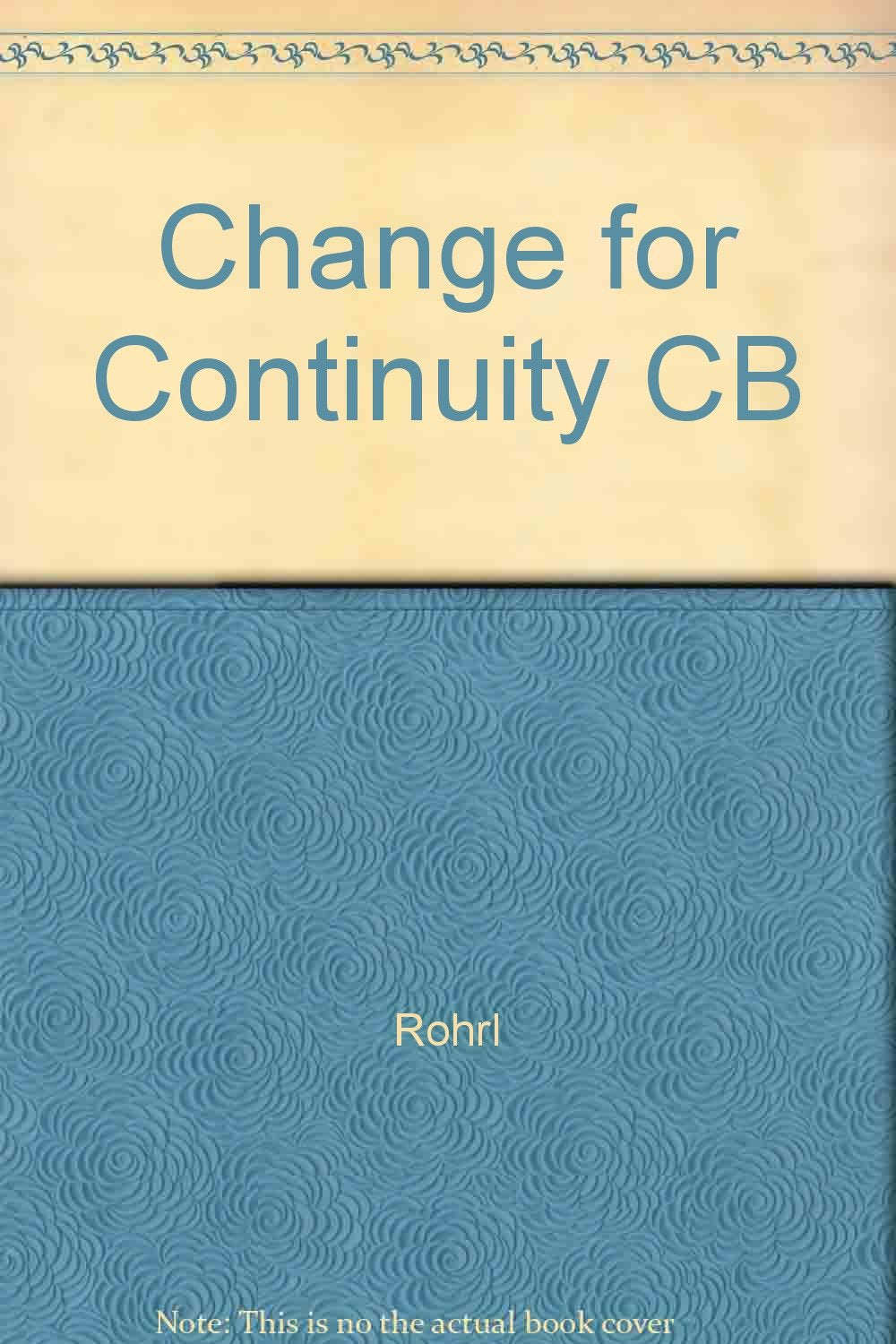 Change for Continuity: The People of a Thousand Lakes Politics & History