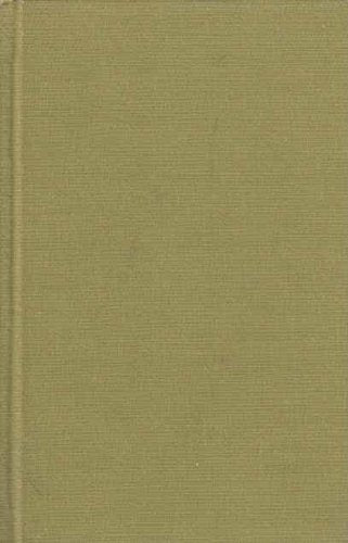 Vicente Folch: Governor in Spanish Florida, 1787-1811 Books