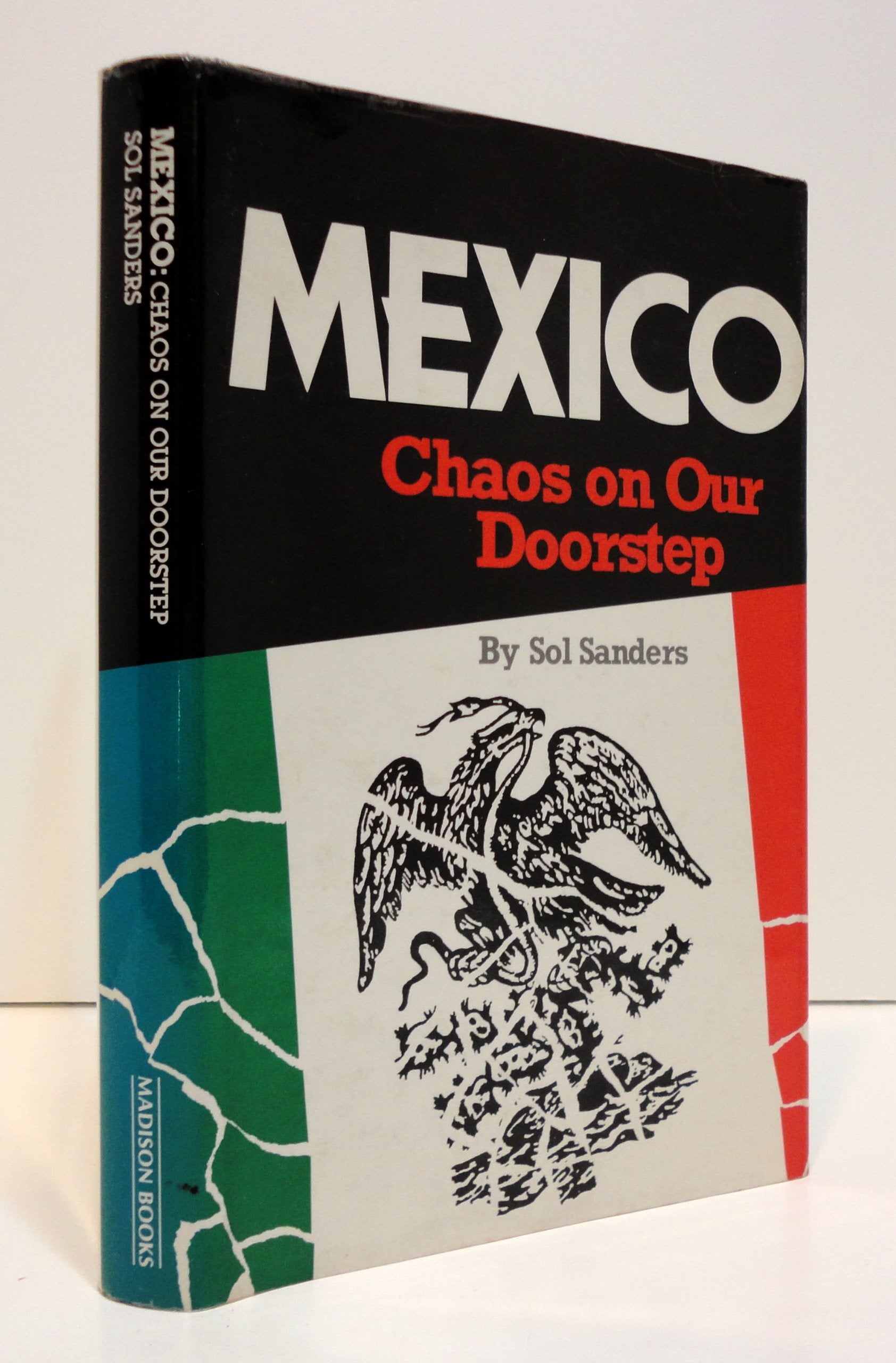 Mexico: Chaos on Our Doorstep Social Sciences