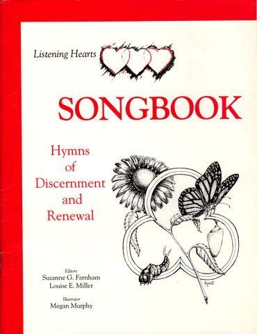 Listening Hearts Songbook book