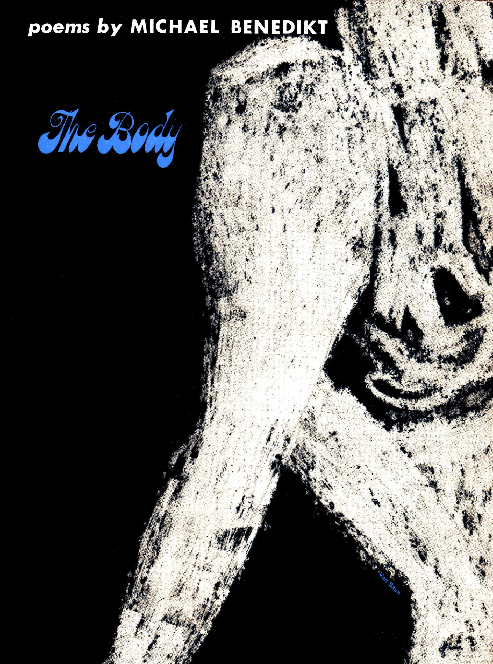 The Body Poetry