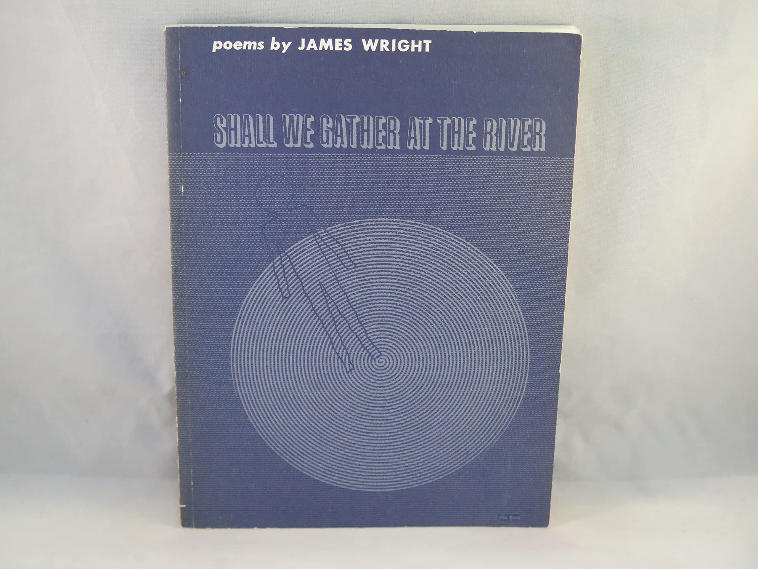 Shall We Gather at the River Poetry