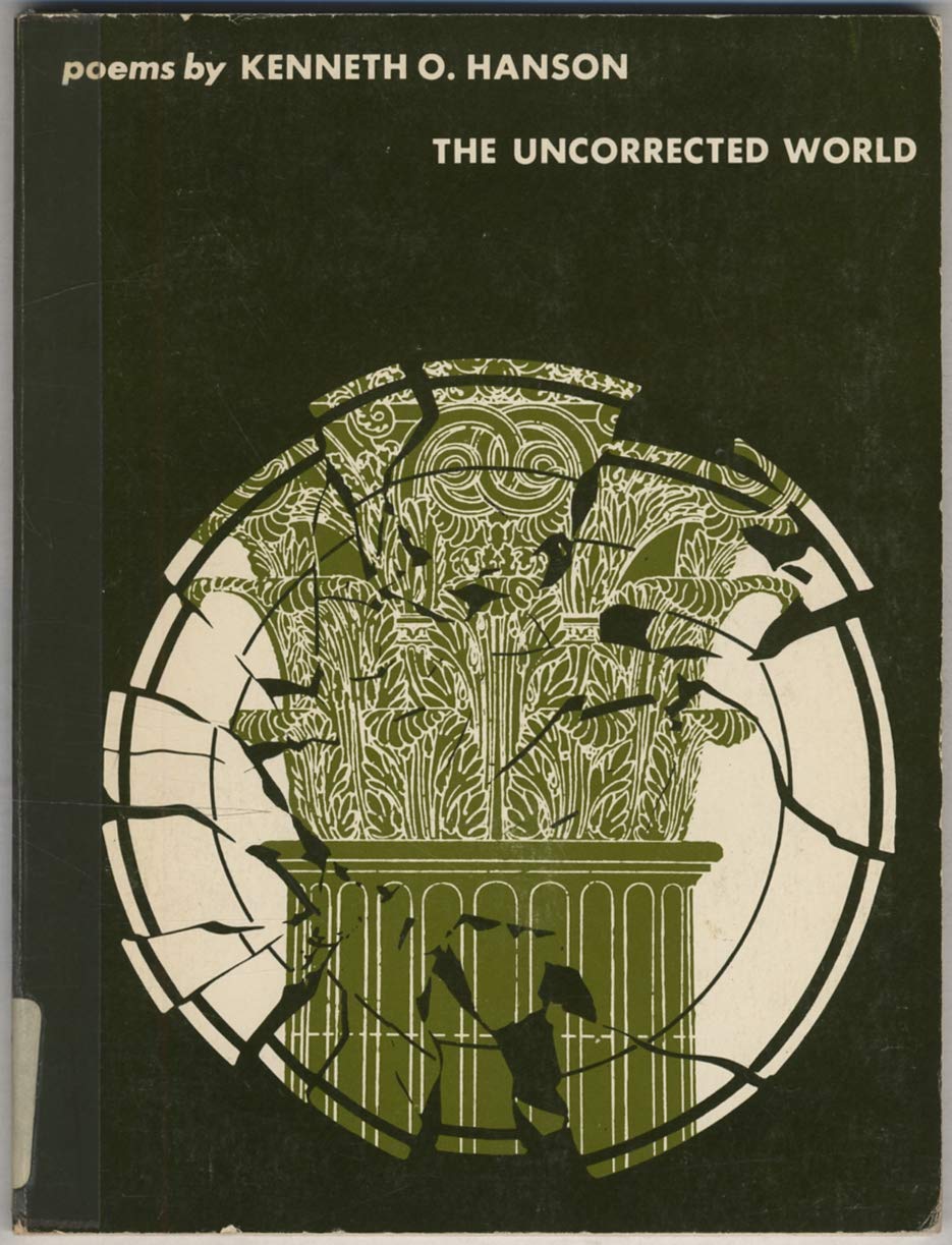 The Uncorrected World Poetry