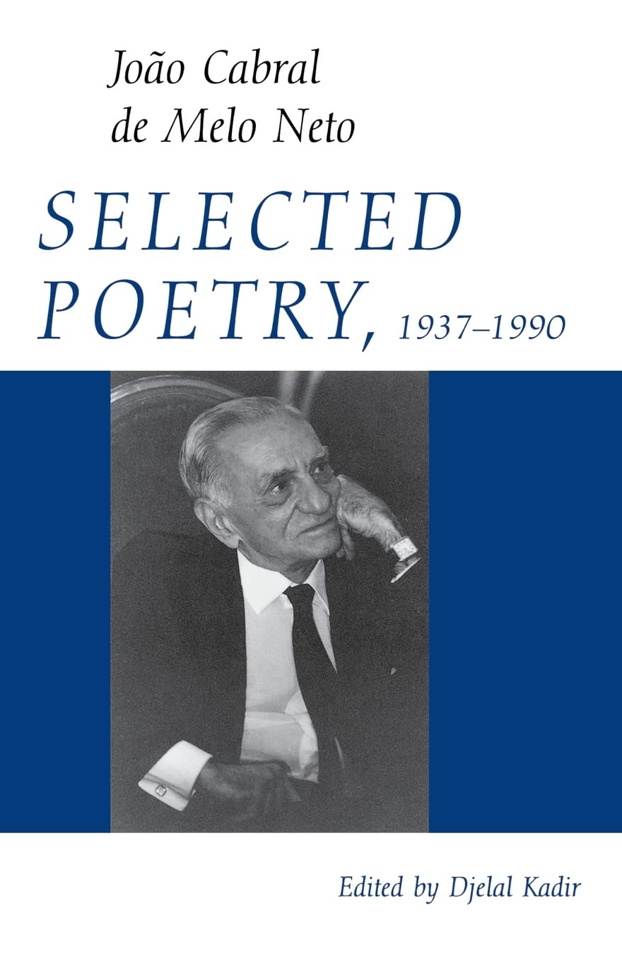 Selected Poetry, 1937-1990 Poetry