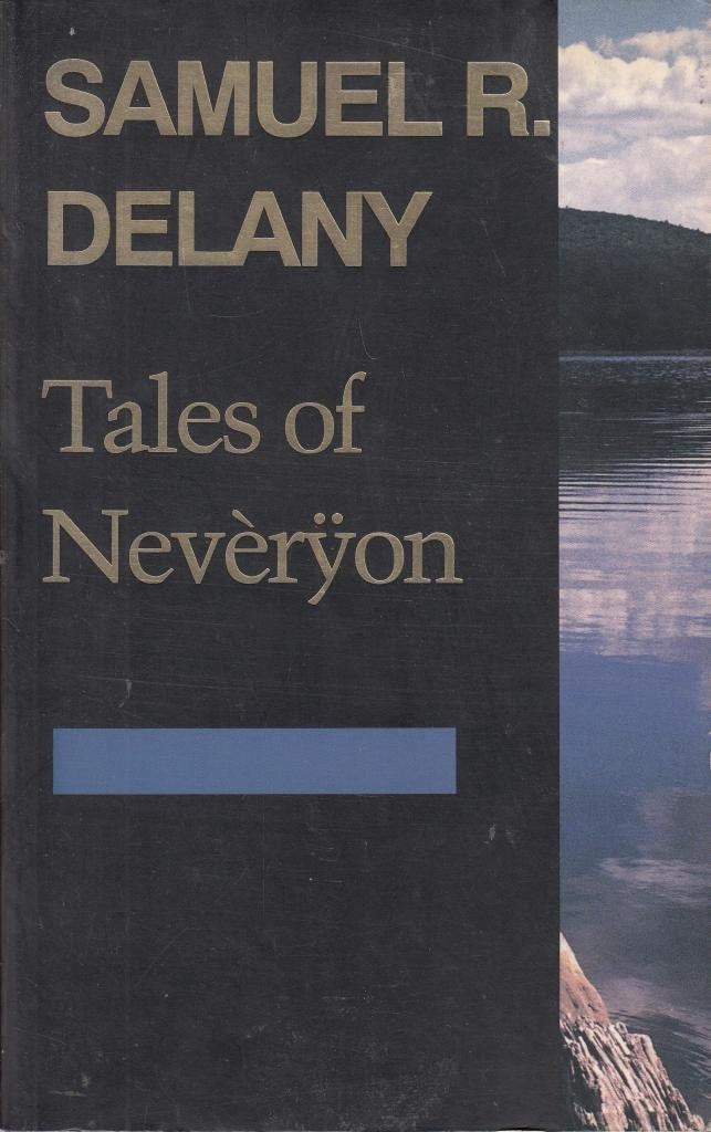 Tales of Neveryon (Return to Neveryon) Fantasy & Sci-Fi