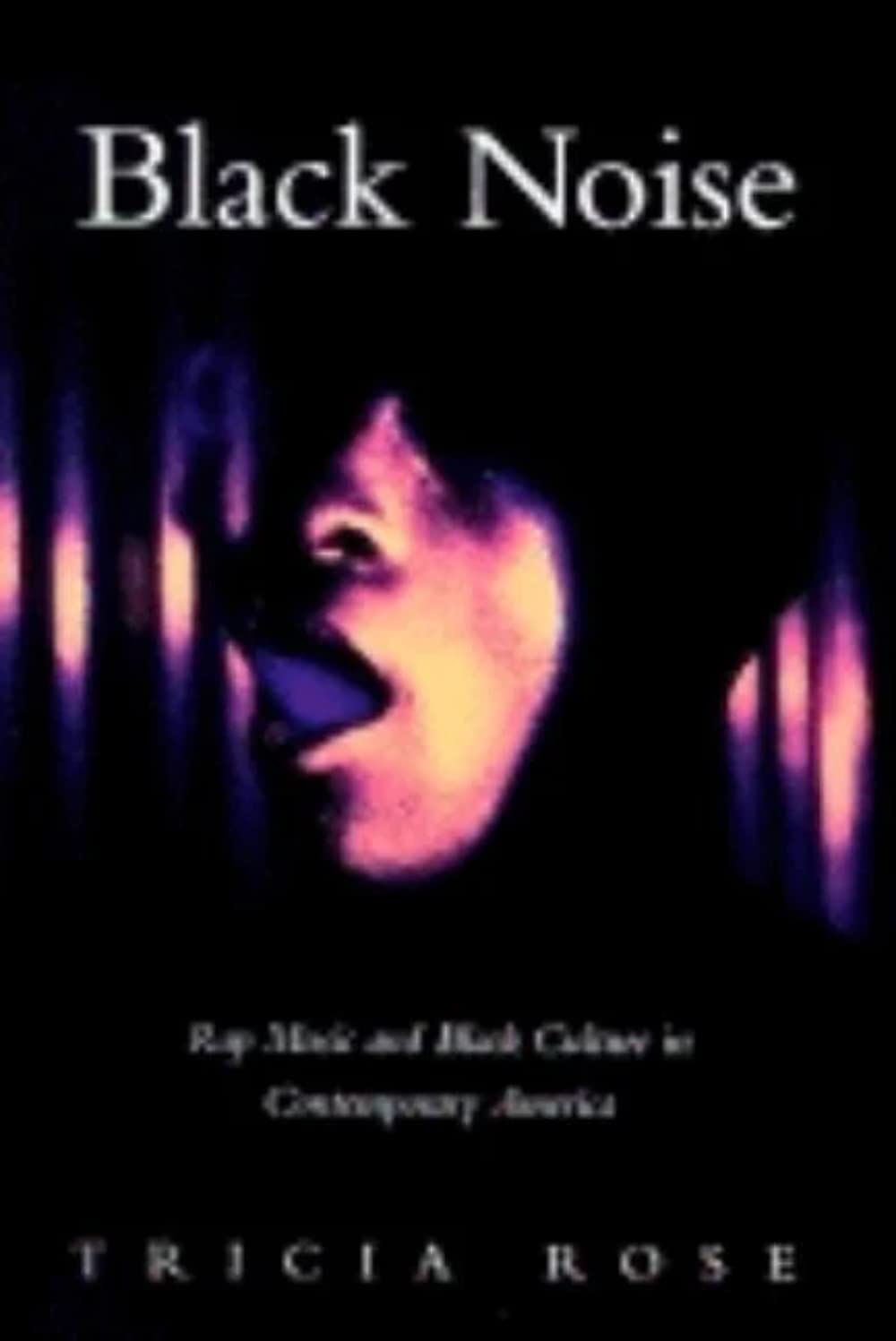 Product Image: Black Noise