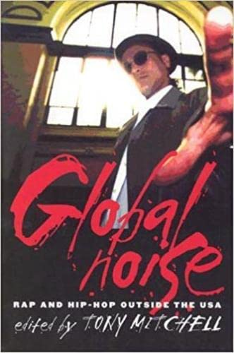 Global Noise: Rap and Hip-Hop Outside the USA (Music Culture) Arts & Music
