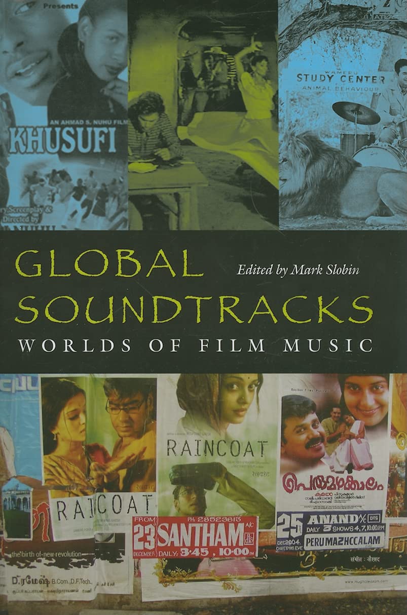 Global Soundtracks: Worlds of Film Music book